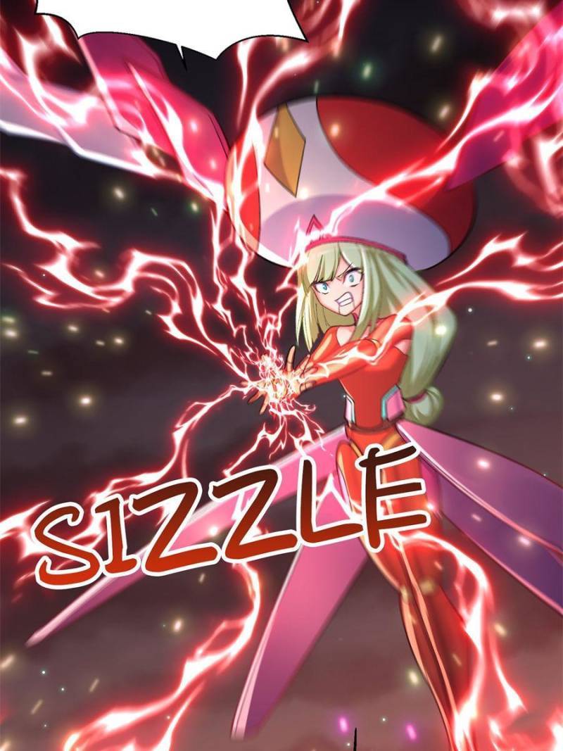 I Picked up an Attribute chapter 247 page 47