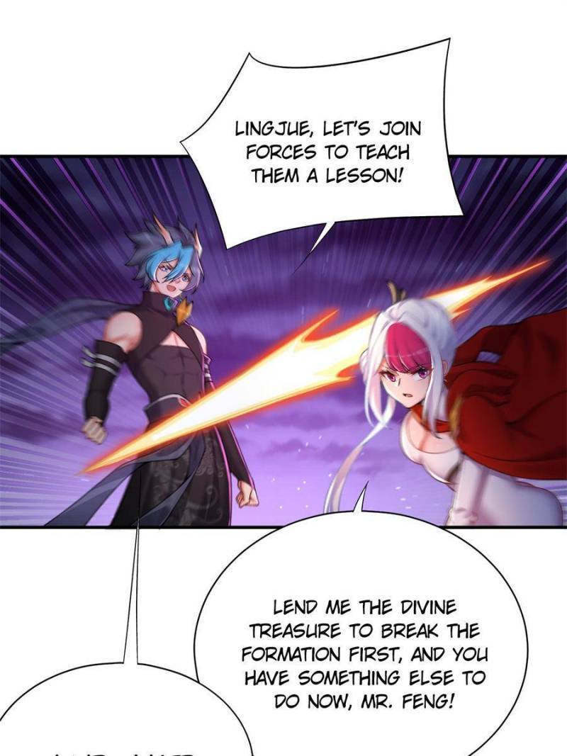 I Picked up an Attribute chapter 247 page 49