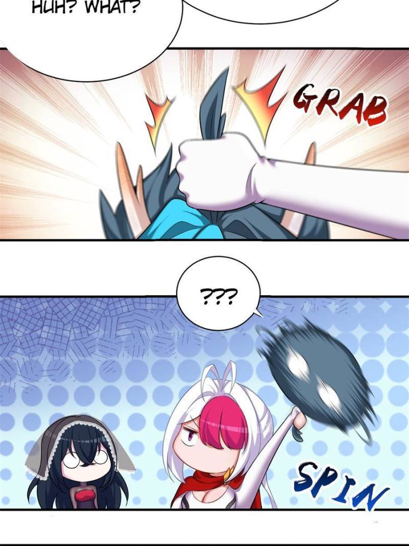 I Picked up an Attribute chapter 247 page 50