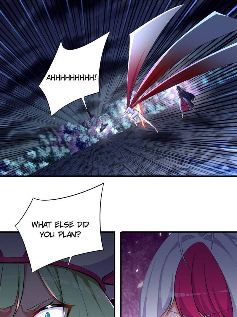 I Picked up an Attribute chapter 247 page 51