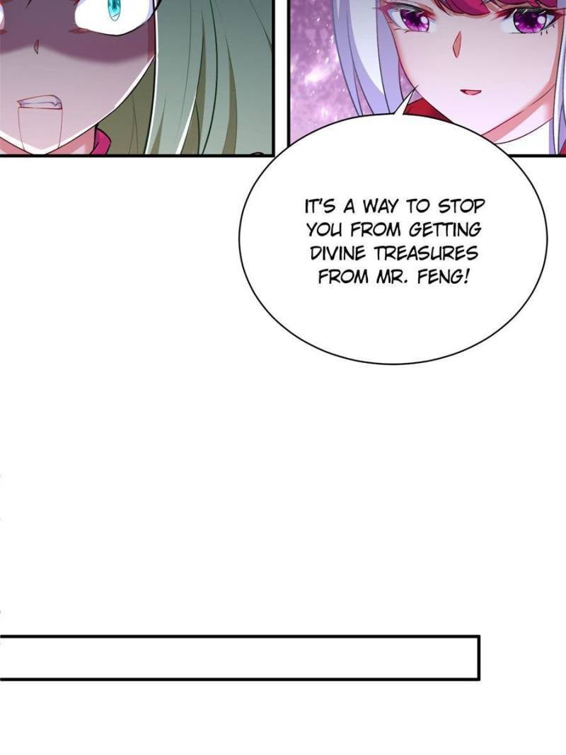 I Picked up an Attribute chapter 247 page 52