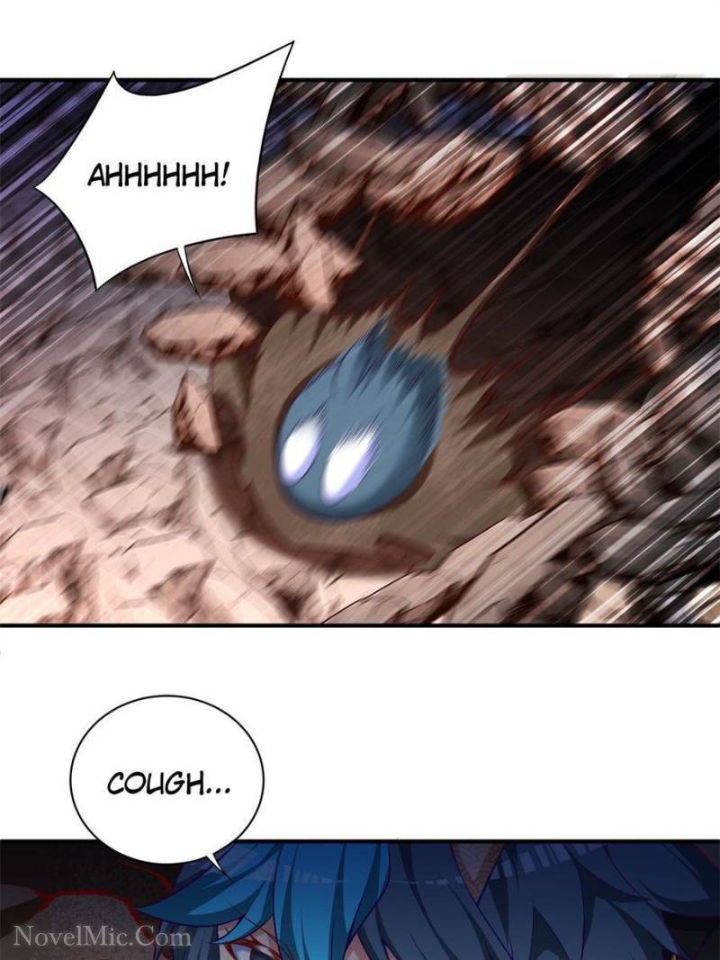 I Picked up an Attribute chapter 247 page 54