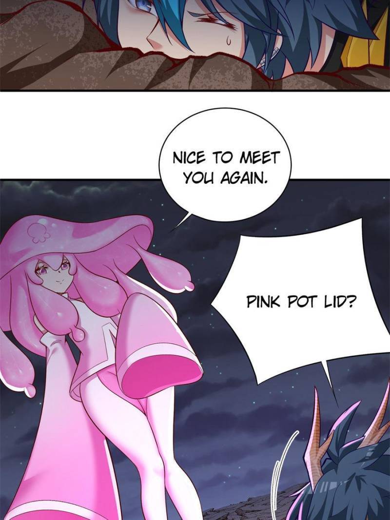 I Picked up an Attribute chapter 247 page 55