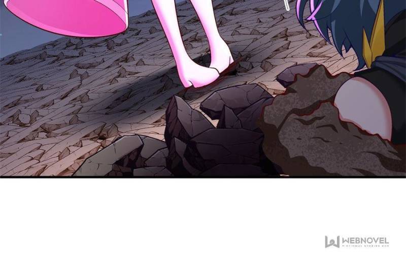 I Picked up an Attribute chapter 247 page 56