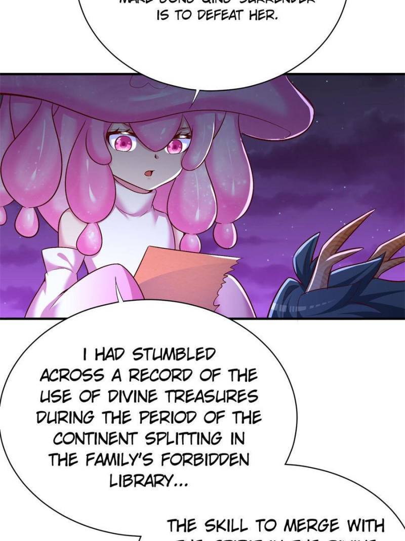 I Picked up an Attribute chapter 247 page 58