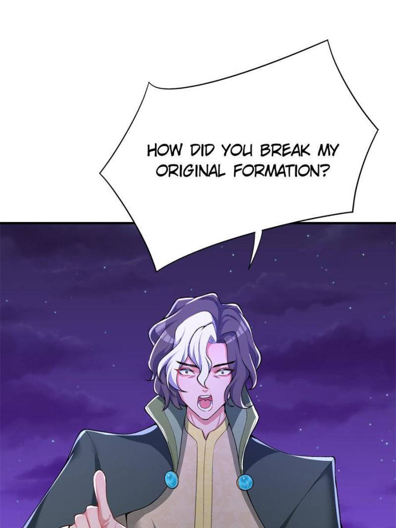 I Picked up an Attribute chapter 247 page 6