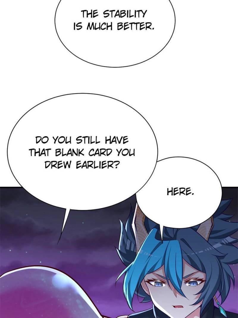 I Picked up an Attribute chapter 247 page 61