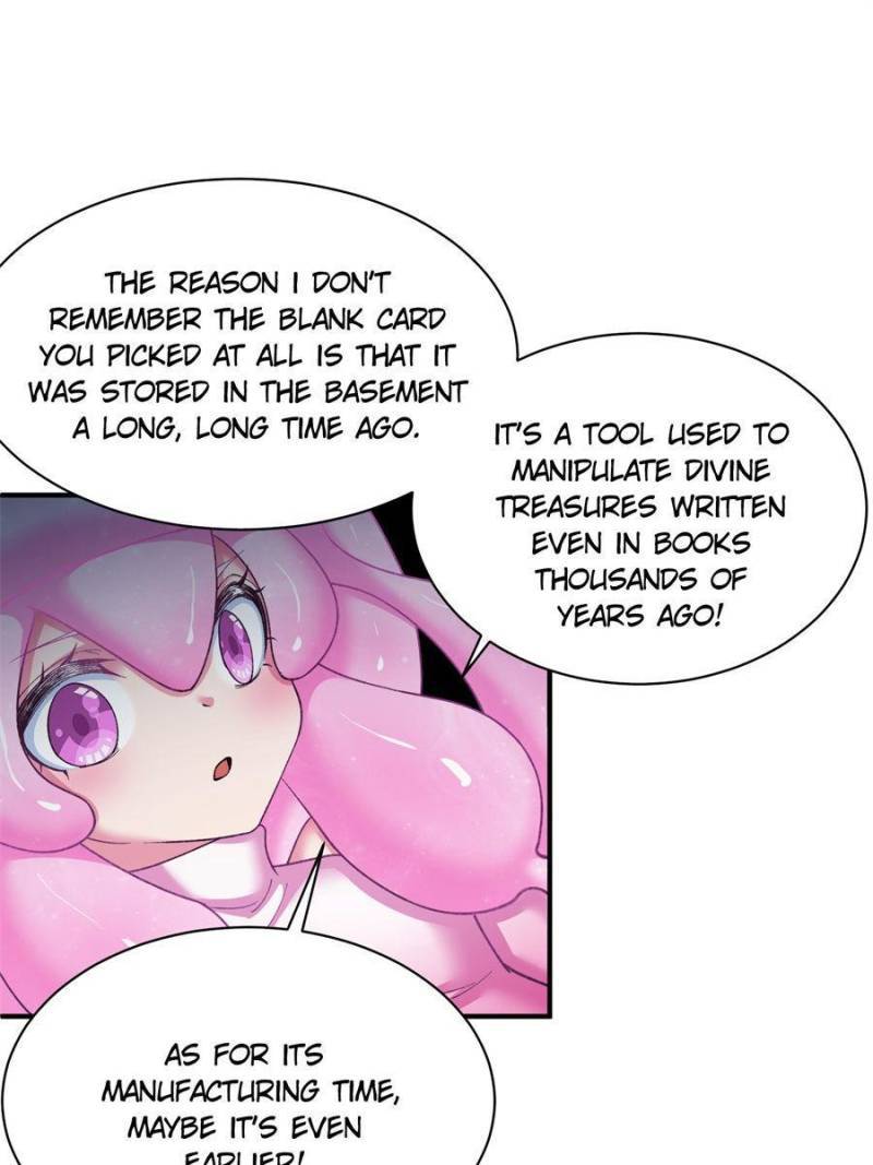 I Picked up an Attribute chapter 247 page 63