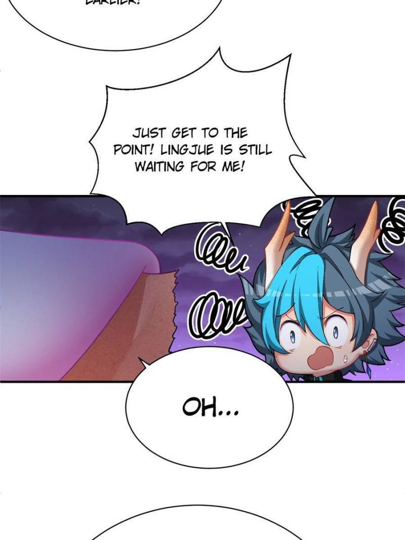 I Picked up an Attribute chapter 247 page 64