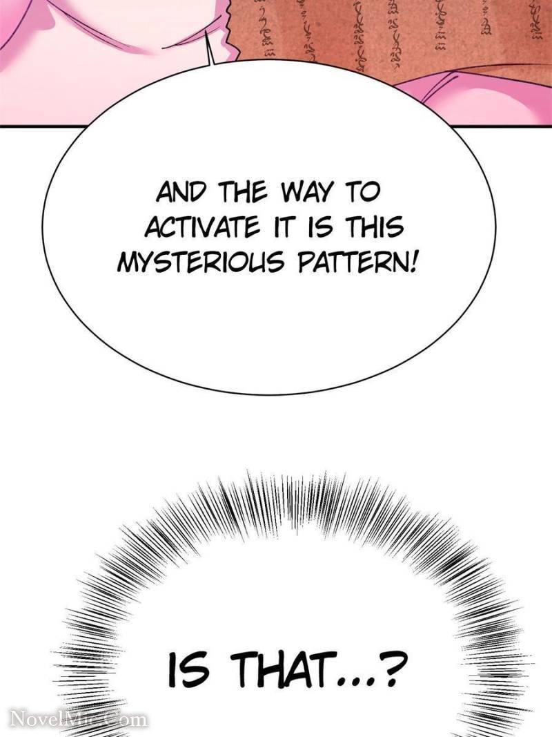 I Picked up an Attribute chapter 247 page 66