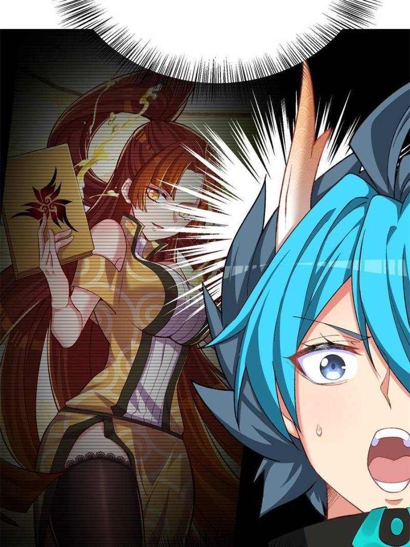 I Picked up an Attribute chapter 247 page 67