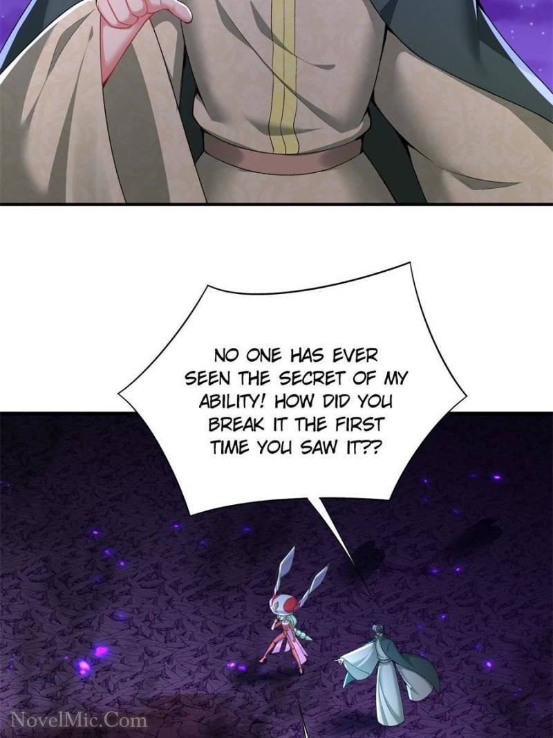 I Picked up an Attribute chapter 247 page 7