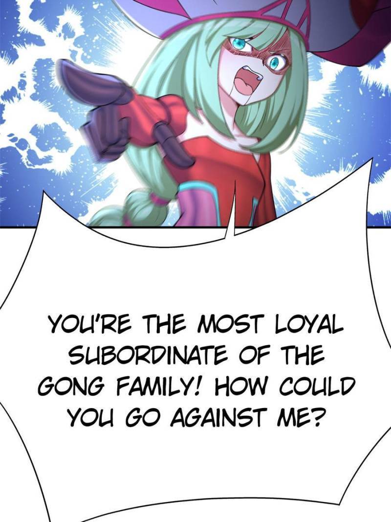 I Picked up an Attribute chapter 247 page 9