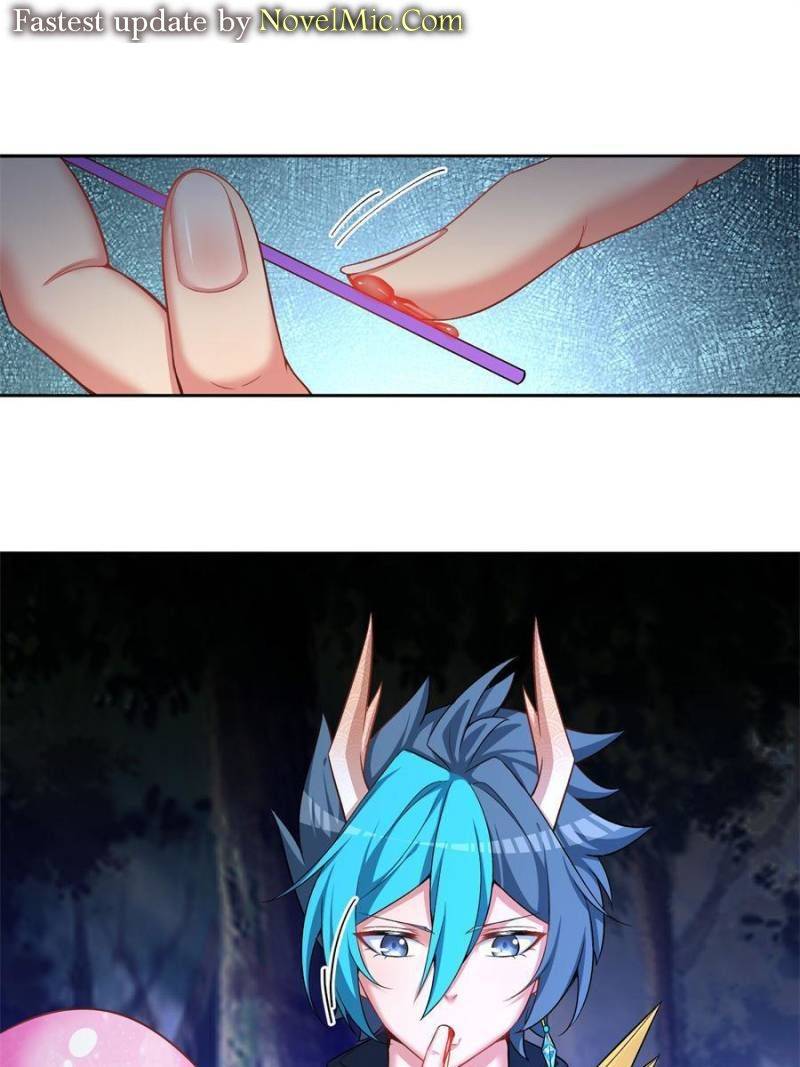 I Picked up an Attribute chapter 248 page 1