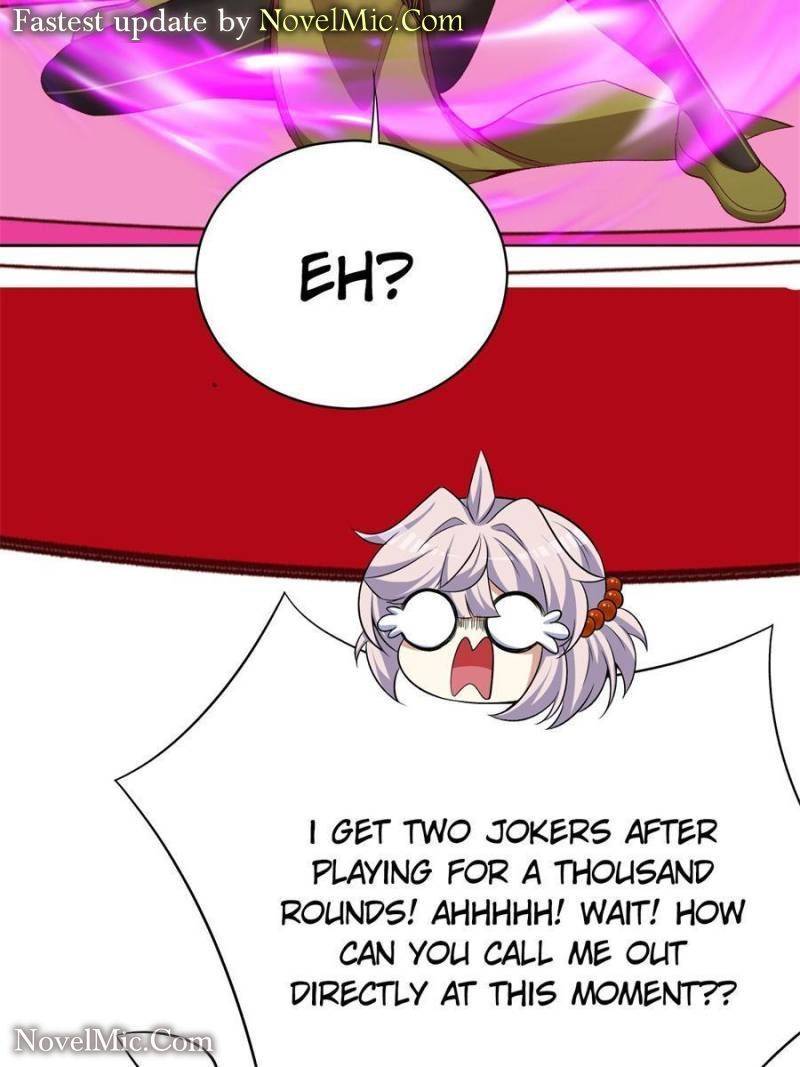 I Picked up an Attribute chapter 248 page 10