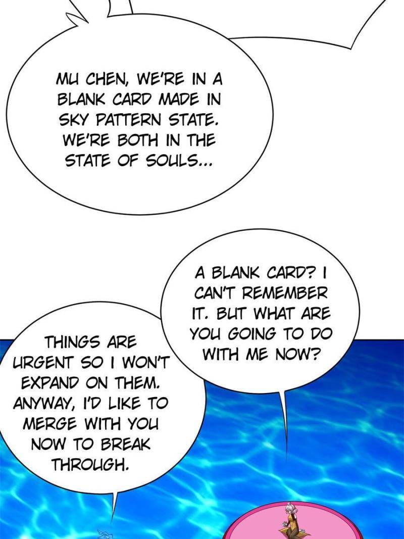 I Picked up an Attribute chapter 248 page 11