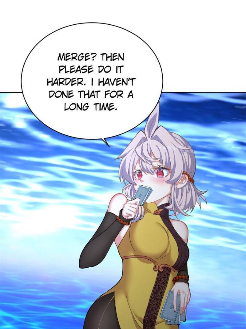 I Picked up an Attribute chapter 248 page 13