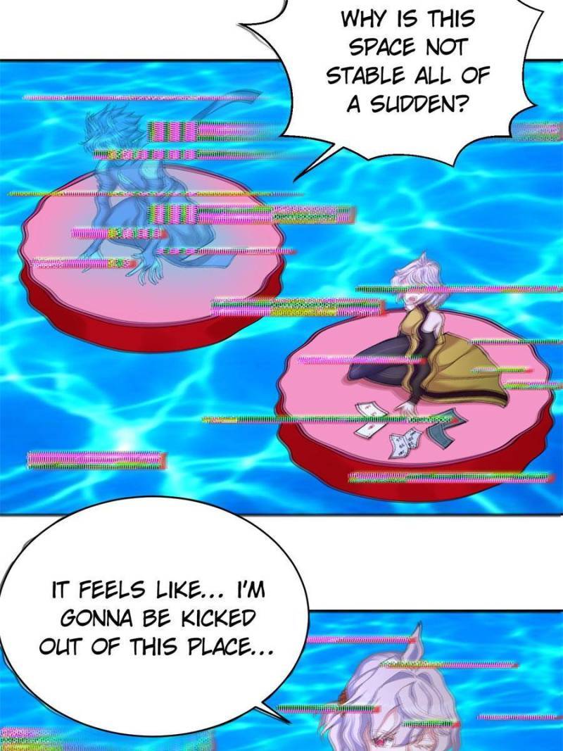 I Picked up an Attribute chapter 248 page 17