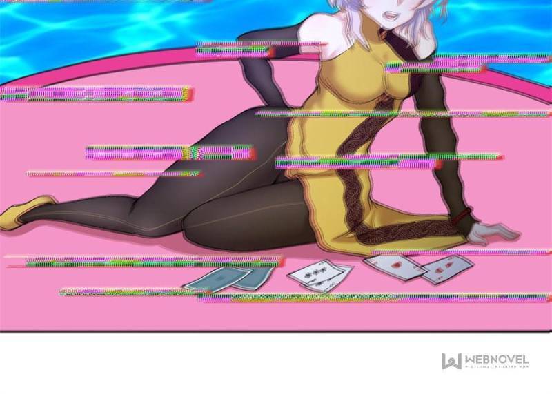 I Picked up an Attribute chapter 248 page 18