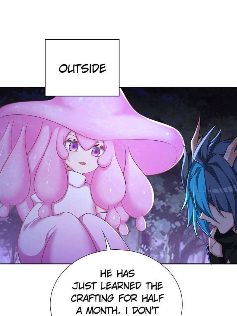 I Picked up an Attribute chapter 248 page 19