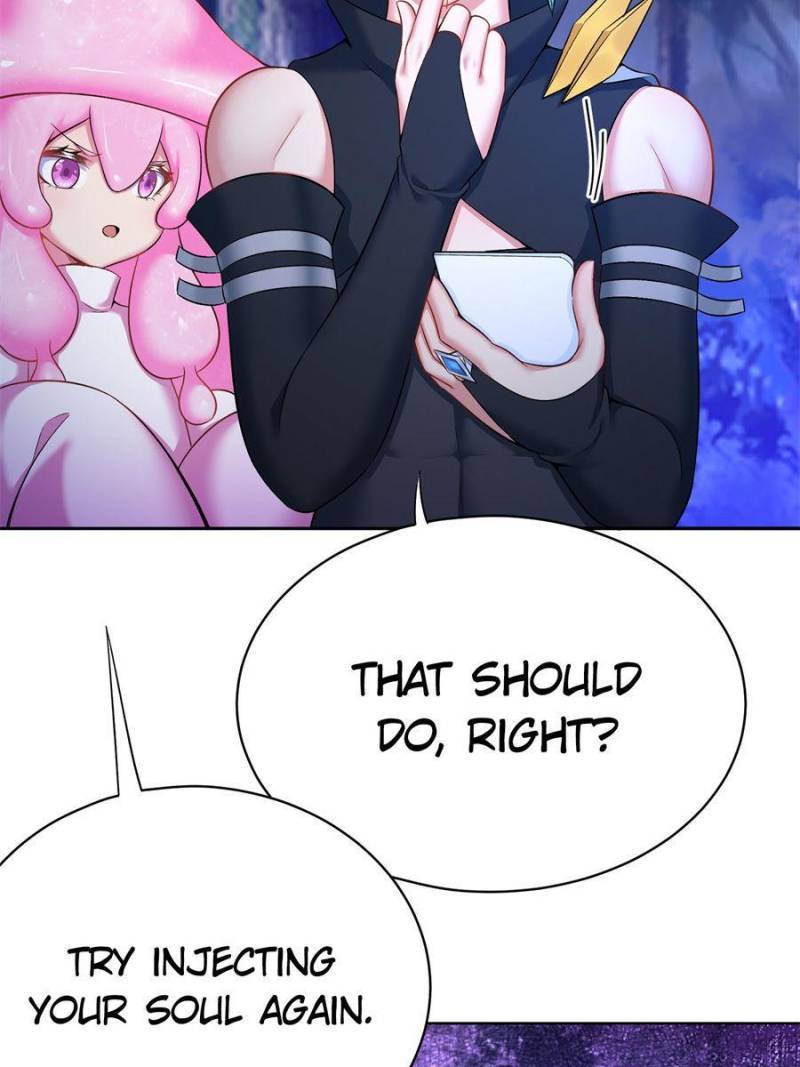 I Picked up an Attribute chapter 248 page 2