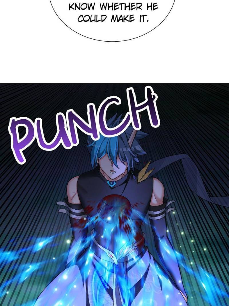 I Picked up an Attribute chapter 248 page 20