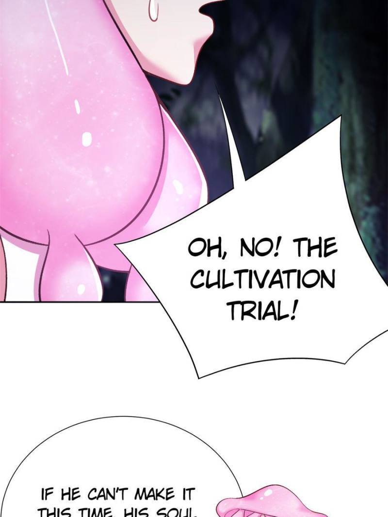 I Picked up an Attribute chapter 248 page 22