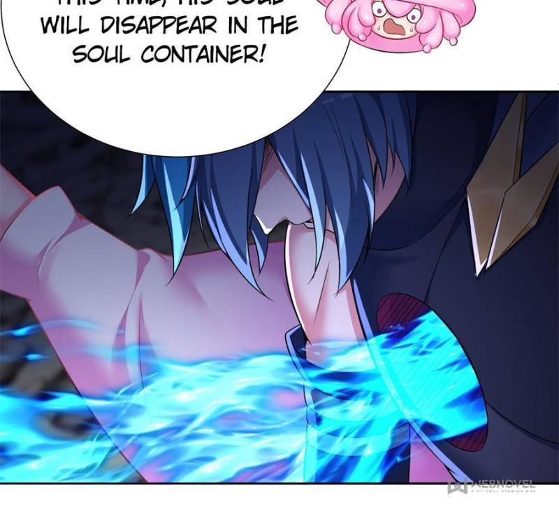 I Picked up an Attribute chapter 248 page 23