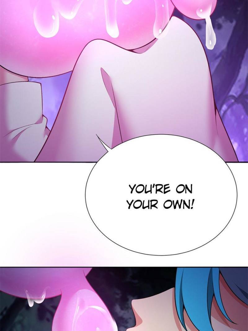 I Picked up an Attribute chapter 248 page 26