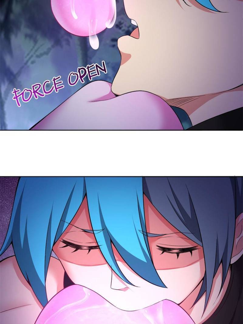 I Picked up an Attribute chapter 248 page 27