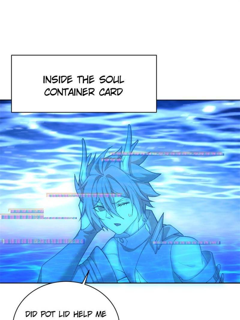 I Picked up an Attribute chapter 248 page 30