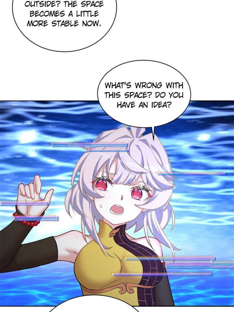 I Picked up an Attribute chapter 248 page 31