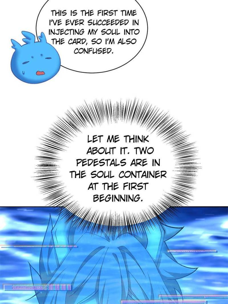 I Picked up an Attribute chapter 248 page 32