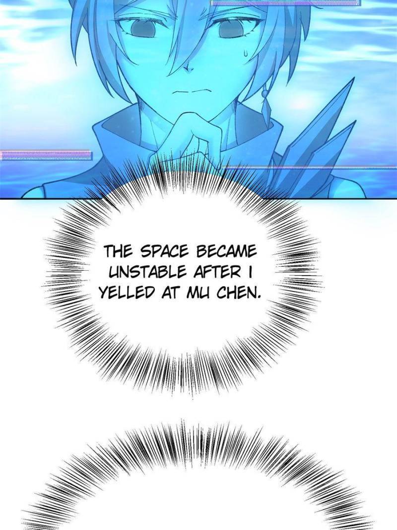 I Picked up an Attribute chapter 248 page 33