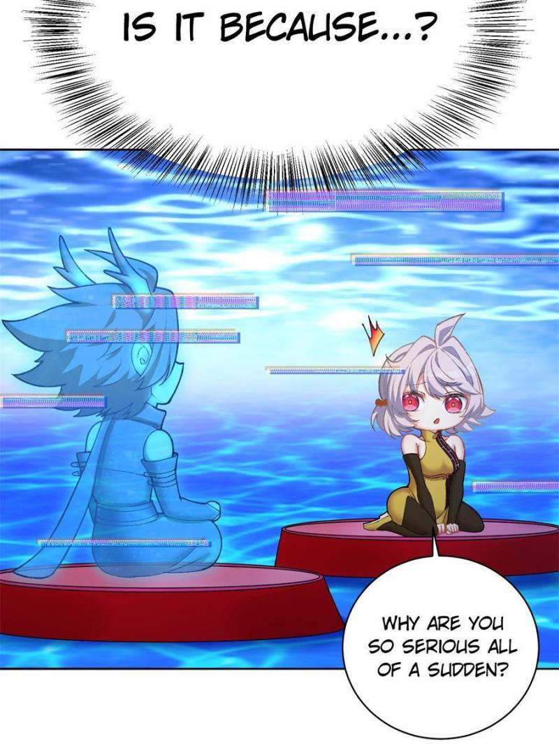 I Picked up an Attribute chapter 248 page 34