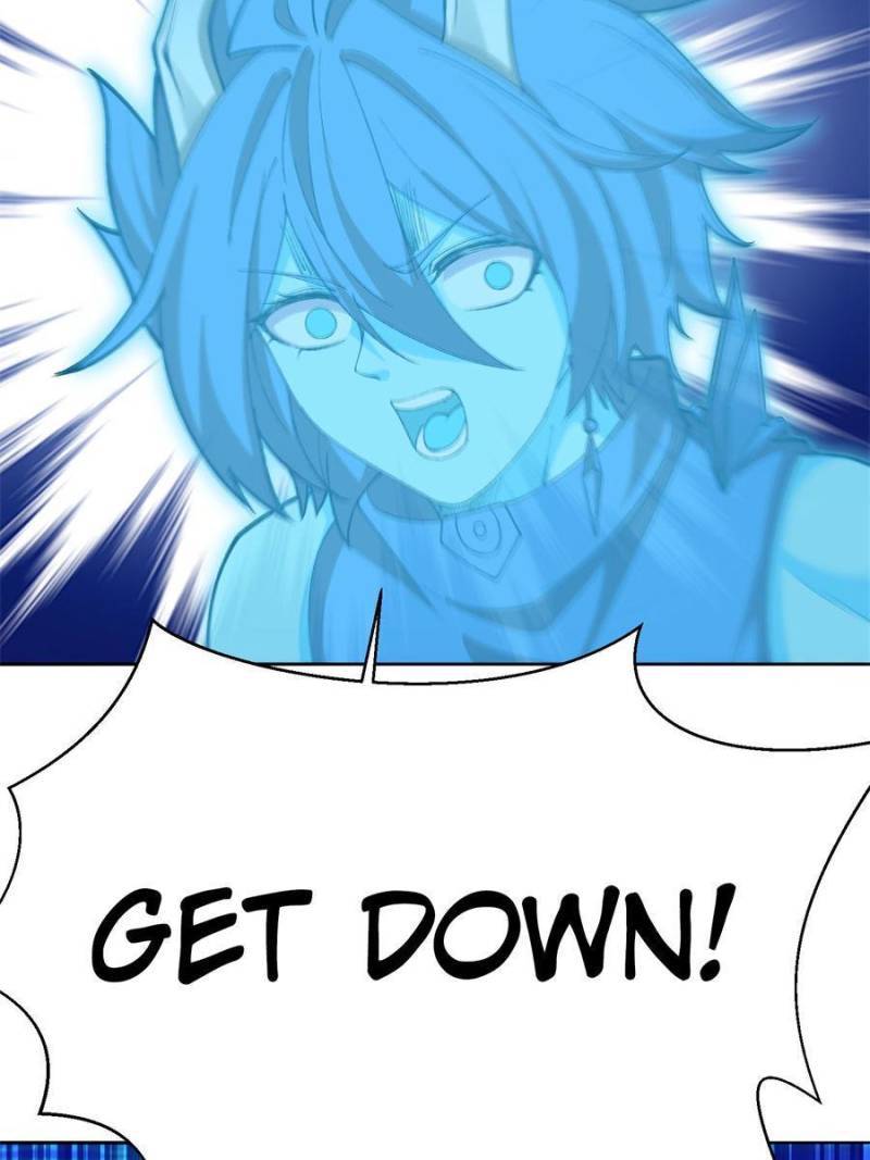 I Picked up an Attribute chapter 248 page 37