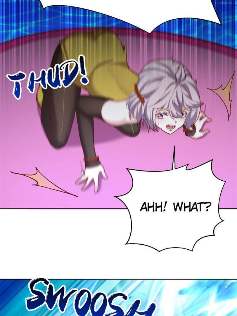 I Picked up an Attribute chapter 248 page 38