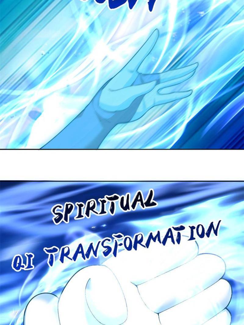 I Picked up an Attribute chapter 248 page 39