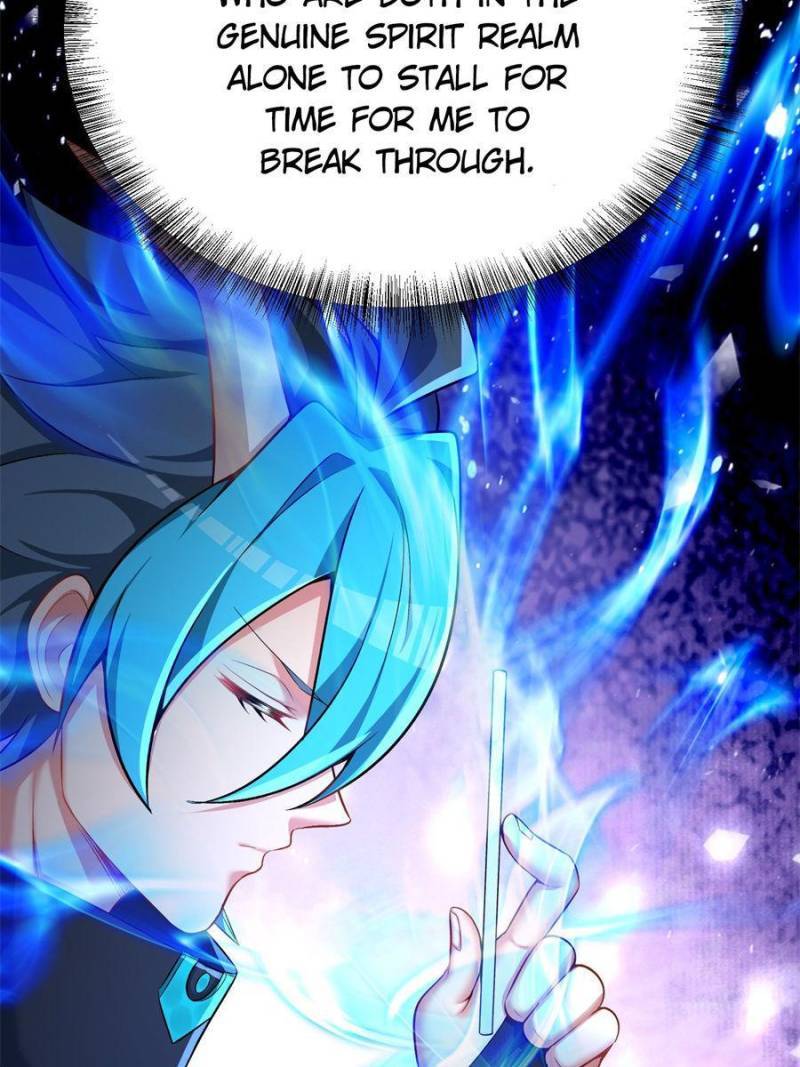 I Picked up an Attribute chapter 248 page 4