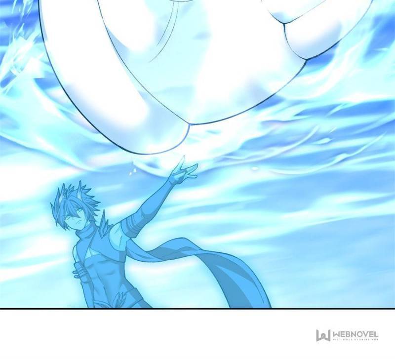 I Picked up an Attribute chapter 248 page 40