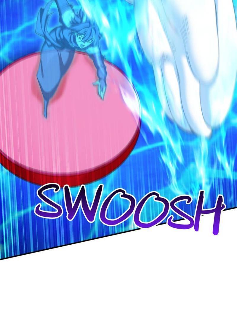 I Picked up an Attribute chapter 248 page 43