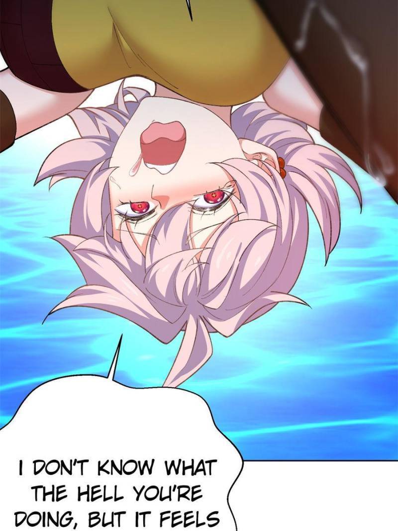 I Picked up an Attribute chapter 248 page 46