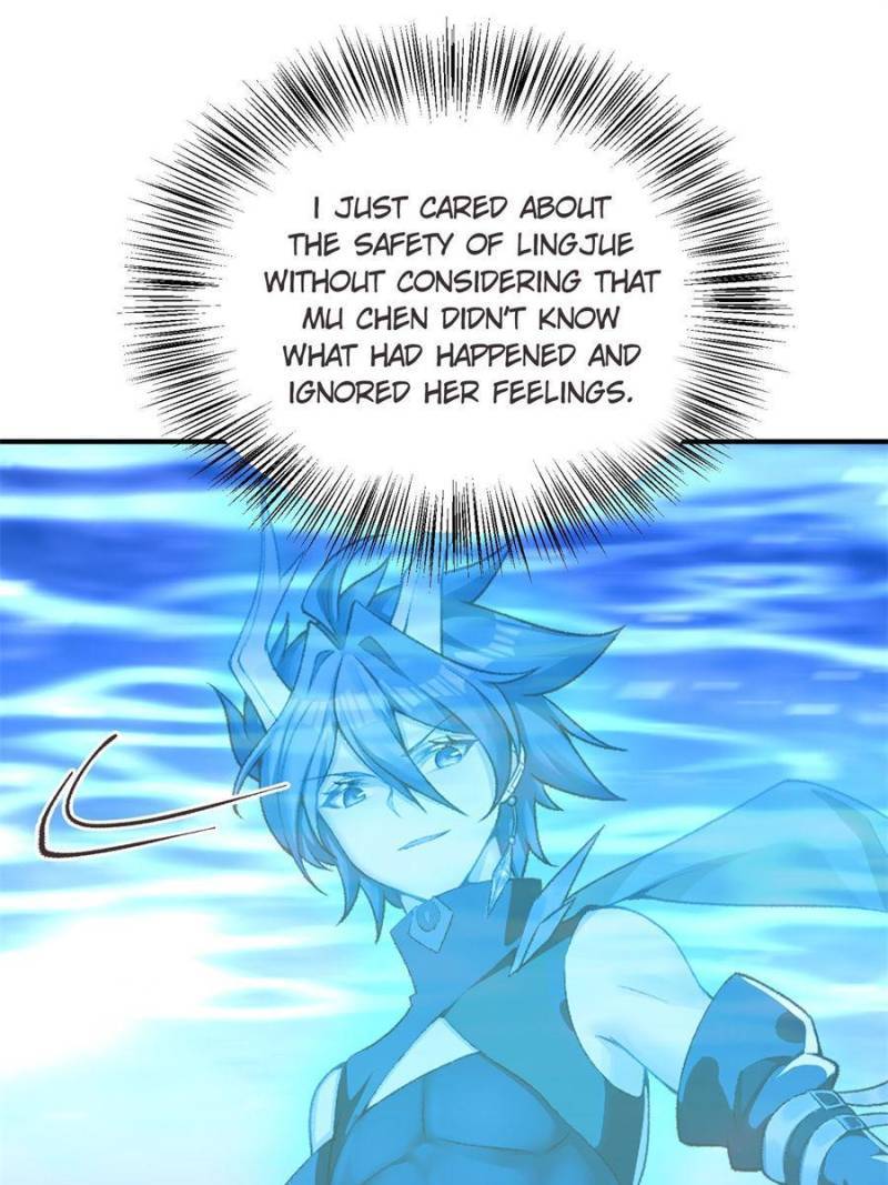 I Picked up an Attribute chapter 248 page 49