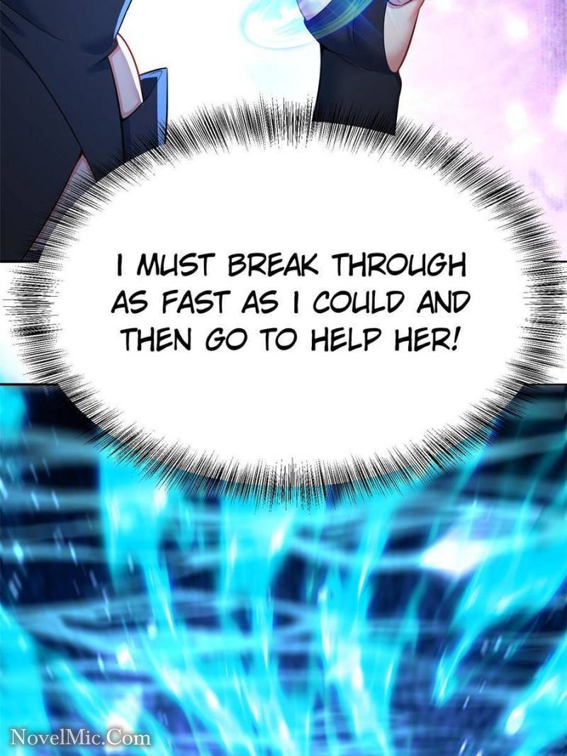 I Picked up an Attribute chapter 248 page 5