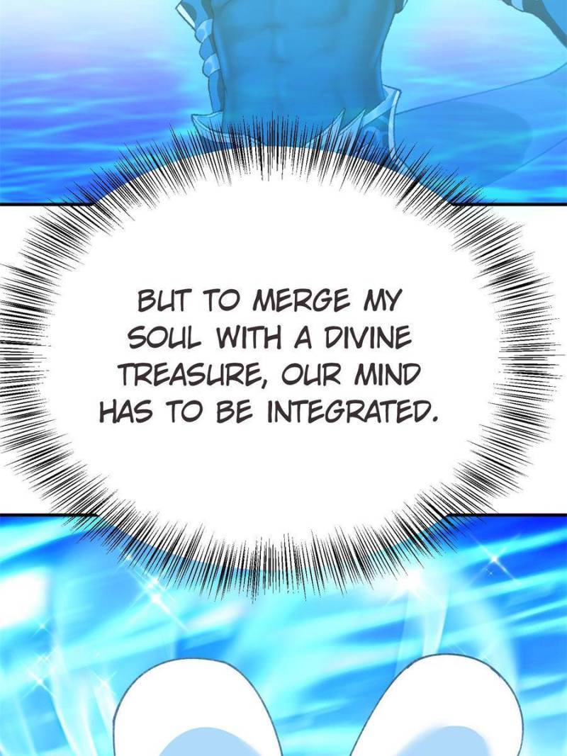 I Picked up an Attribute chapter 248 page 50