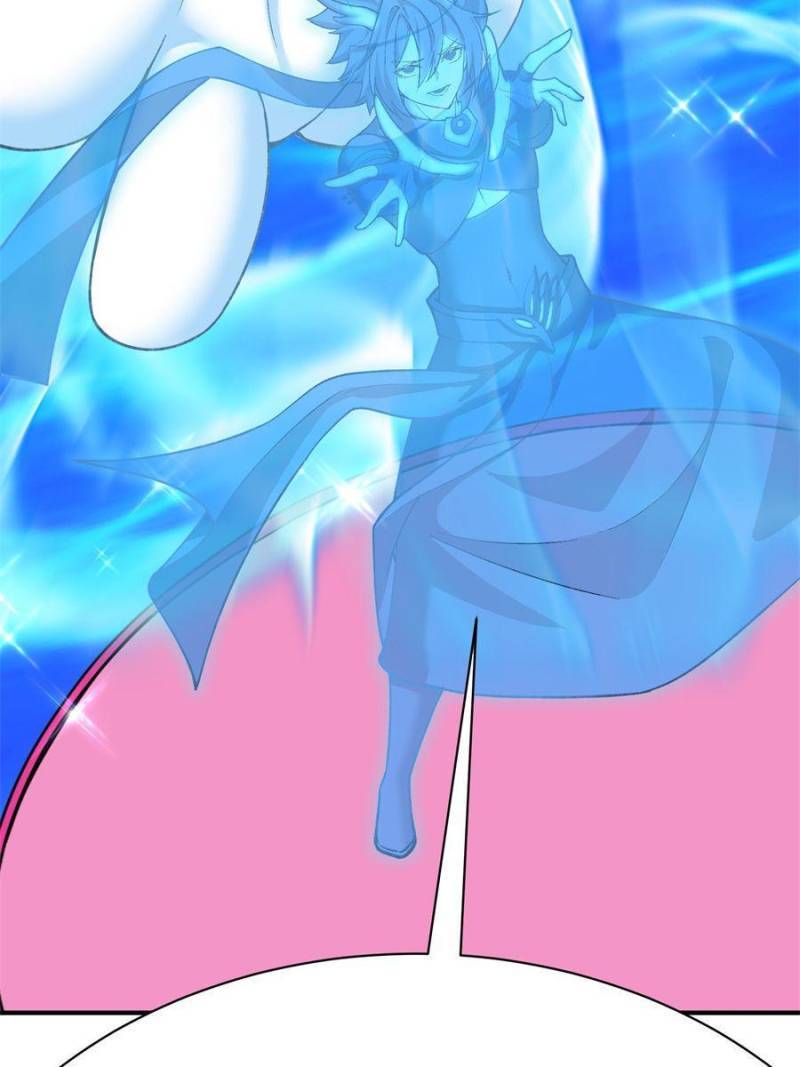 I Picked up an Attribute chapter 248 page 52