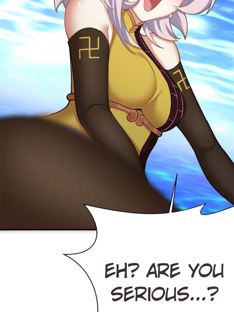 I Picked up an Attribute chapter 248 page 54