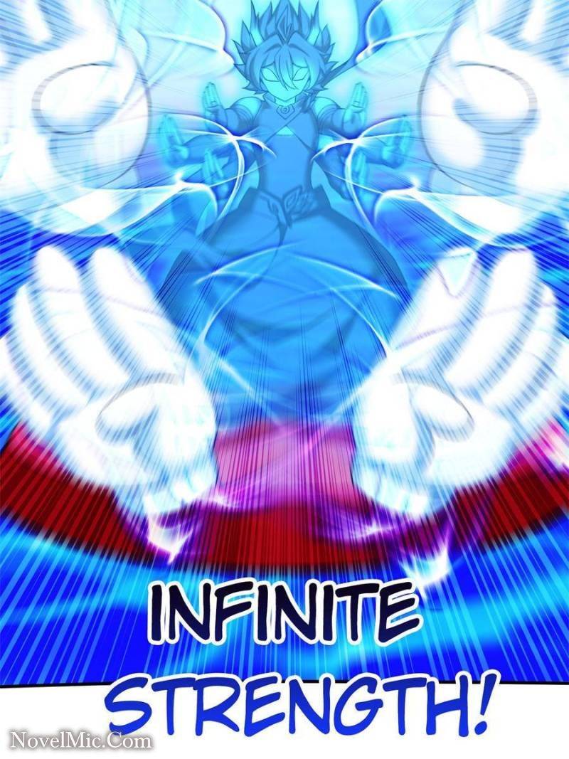 I Picked up an Attribute chapter 248 page 57