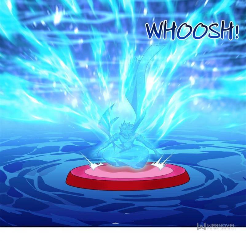 I Picked up an Attribute chapter 248 page 6