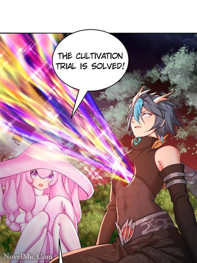 I Picked up an Attribute chapter 248 page 66